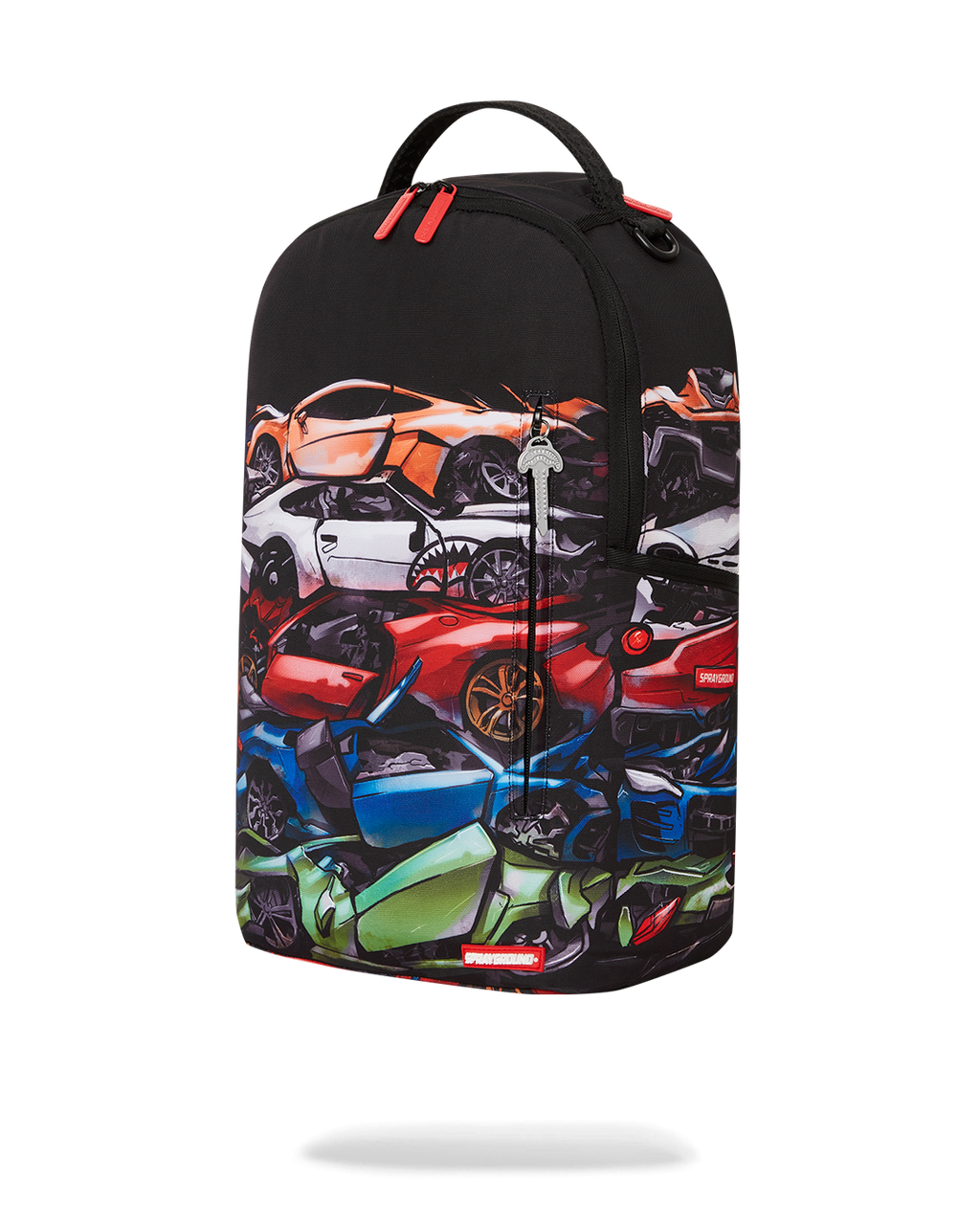 CRUNCH TIME BACKPACK