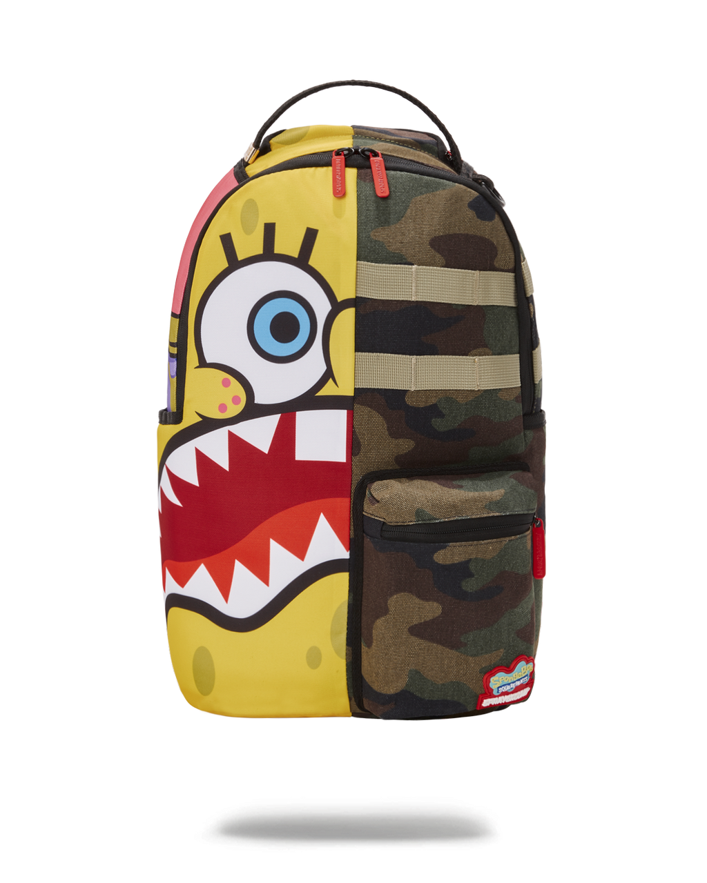 SPONGEBOB SPLIT (DLXR)