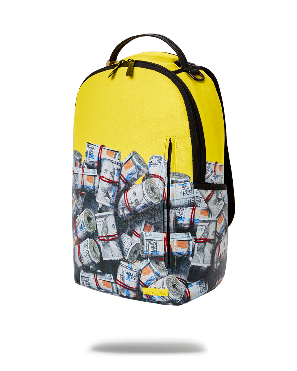 THE ENTREPRENEUR BACKPACK (DLXV)