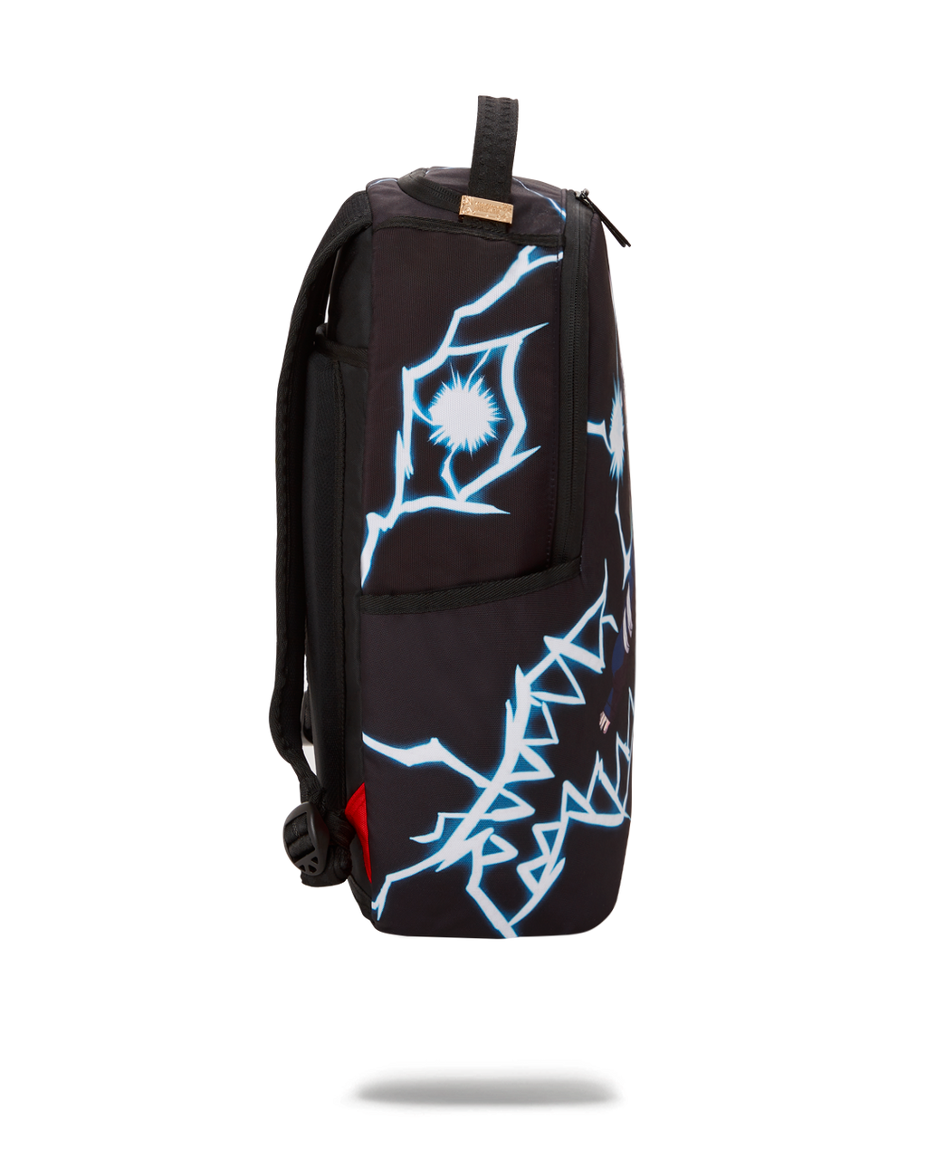 NARUTO LIGHTNING (DLXR)