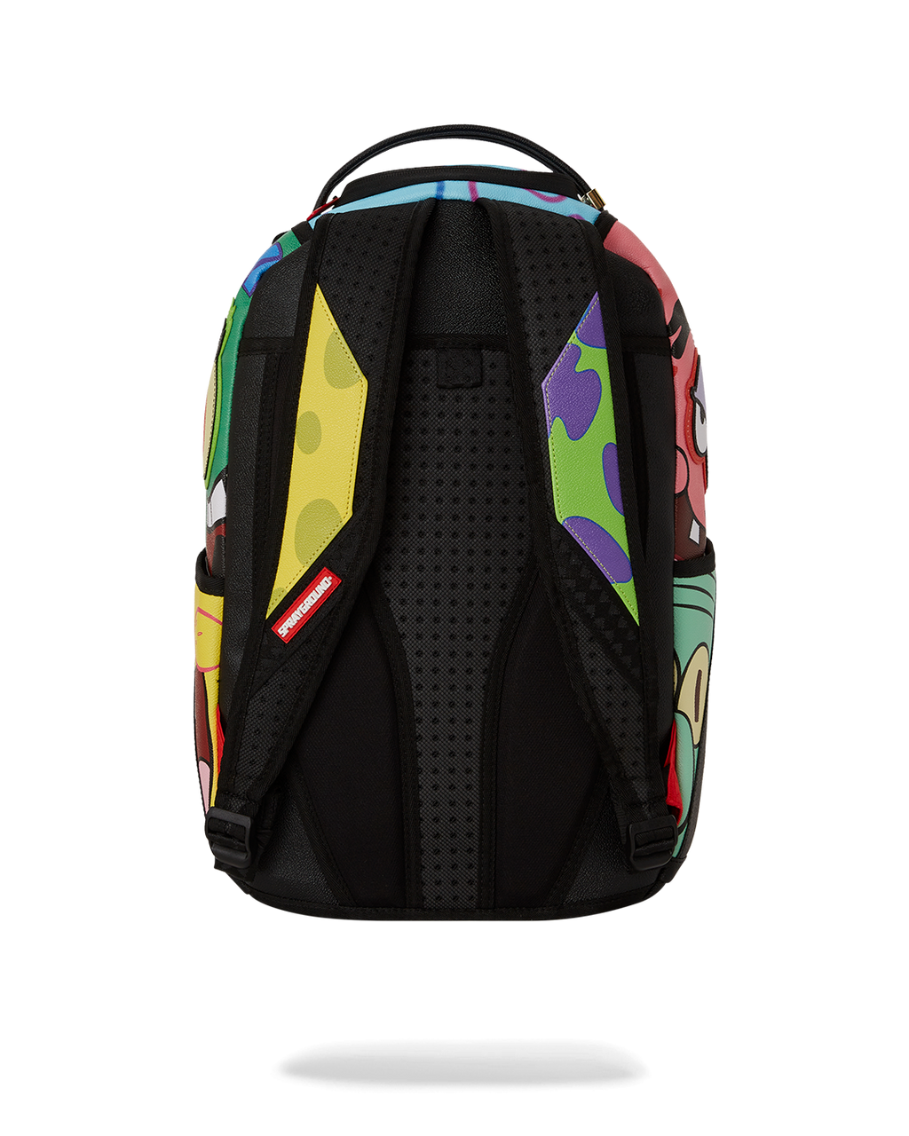 SPONGEBOB CUT & SEW BACKPACK (DLXV)