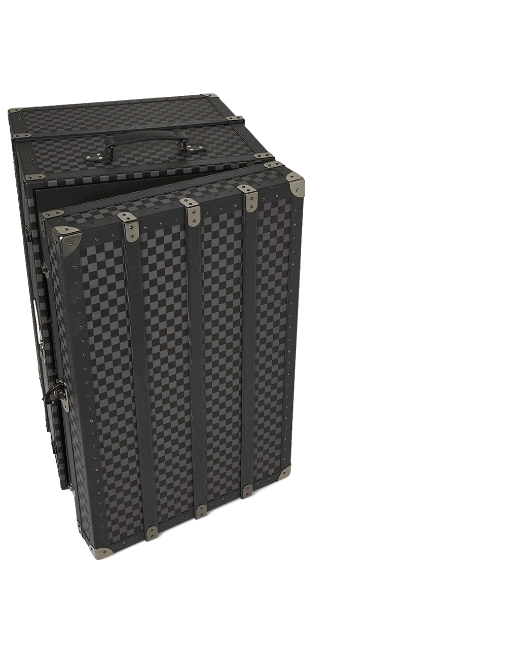 VANQUISH II WARDROBE TRUNK