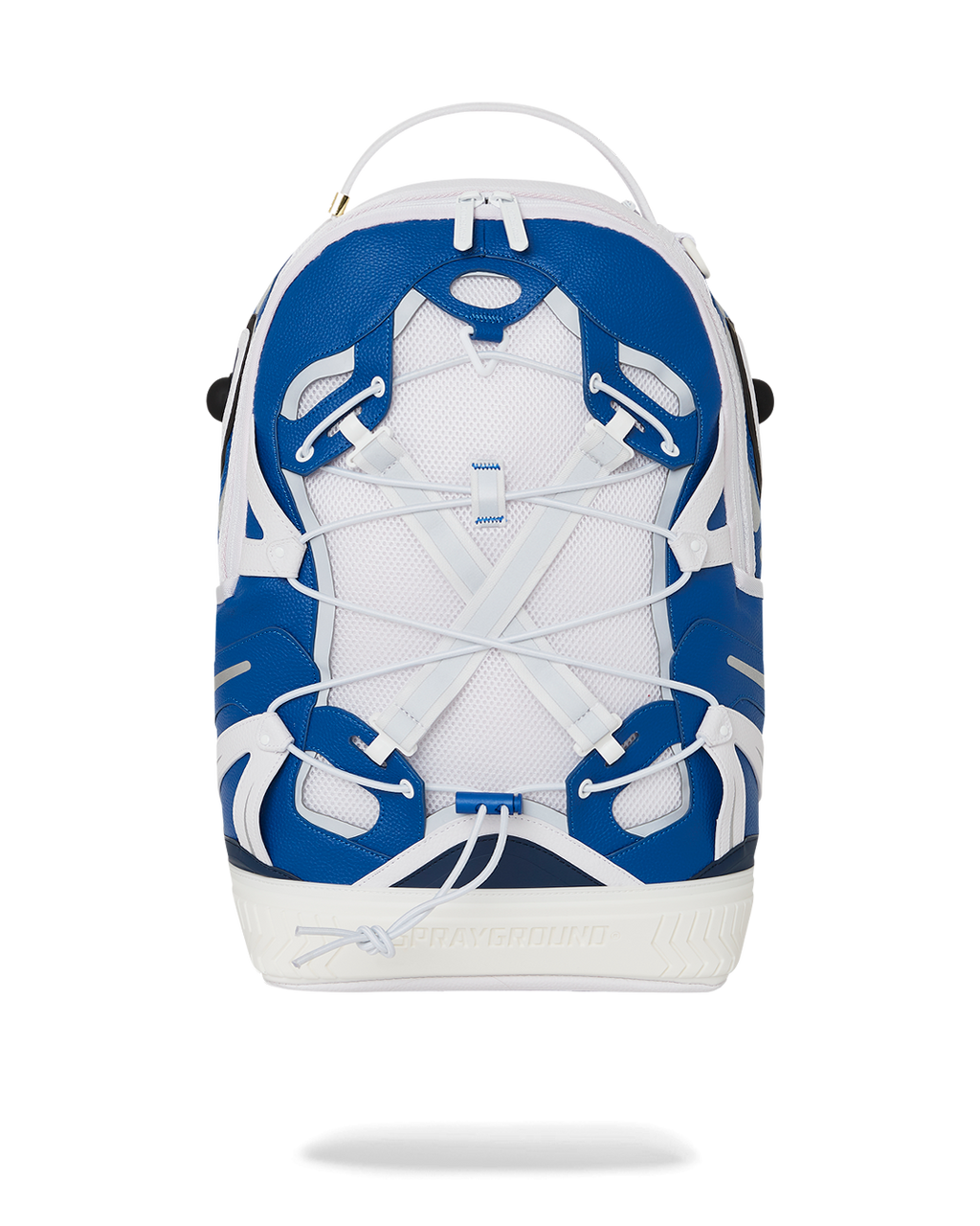 THE POWERHOUSE BACKPACK (DLXV)