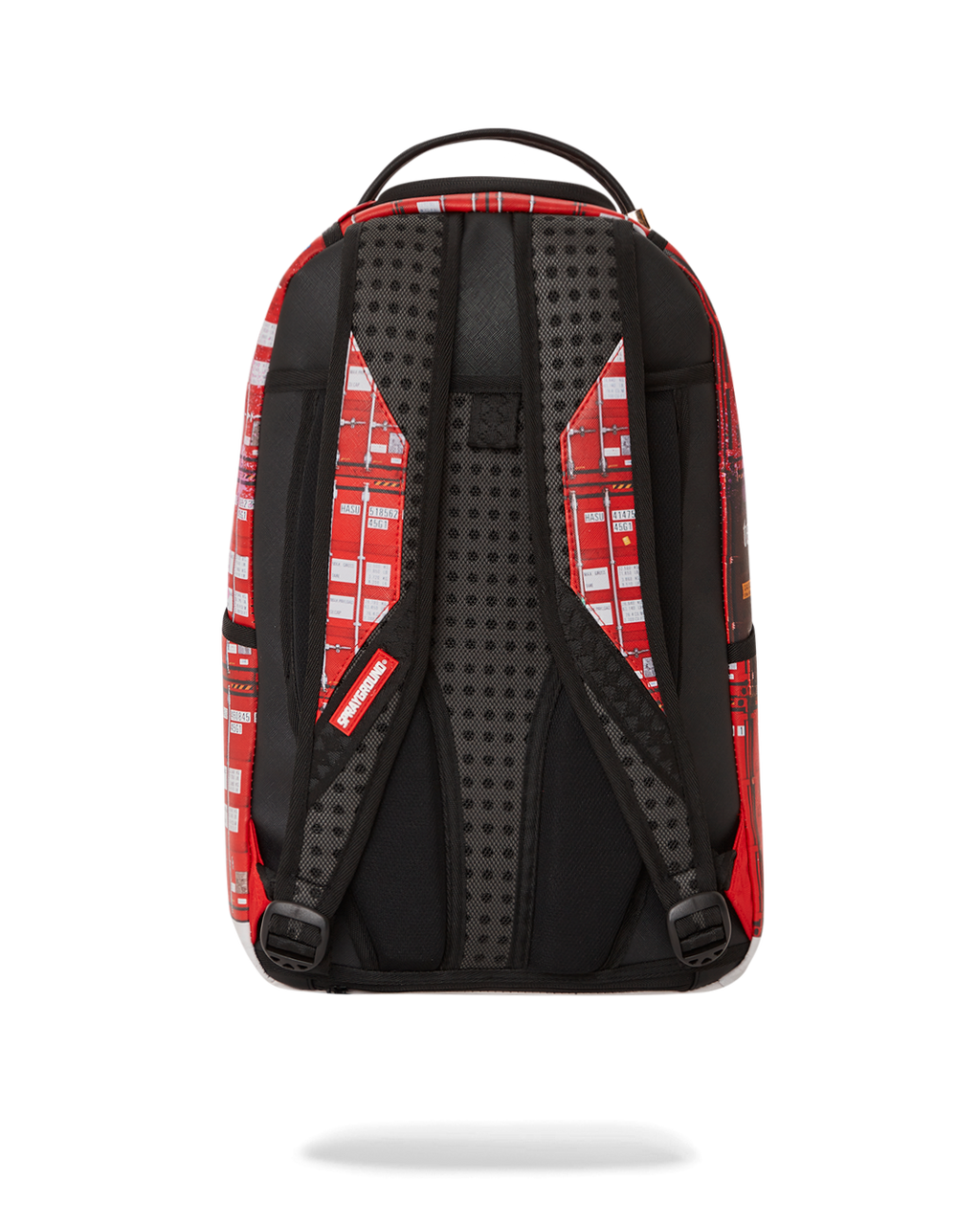 SHIPPING THE GOODS BACKPACK (DLXV)