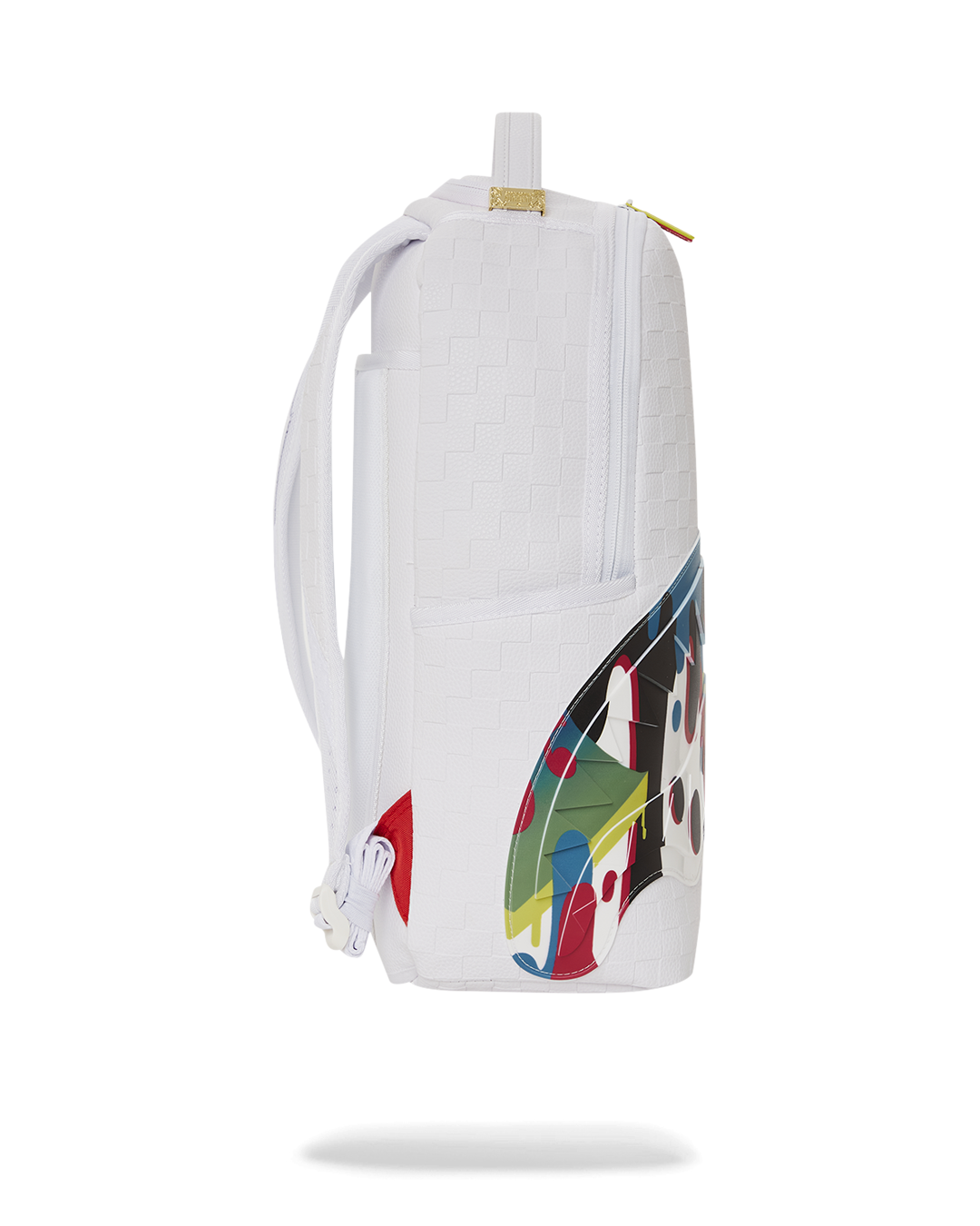 SHOW UP SHOW OUT BACKPACK (DLXV)