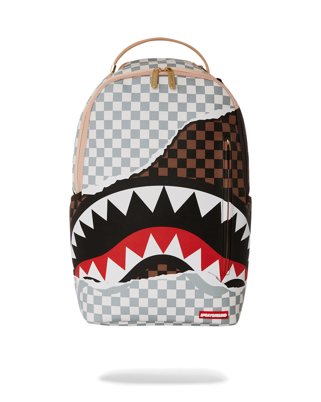 UNSTOPPABLE ENDEAVORS II BACKPACK (DLXV)