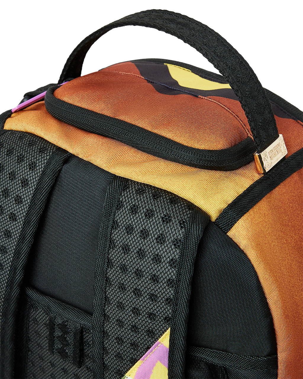 AREA SG BACKPACK