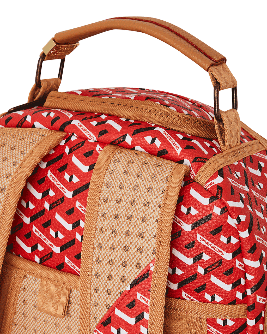 THE 3DSG CONCORDE BACKPACK