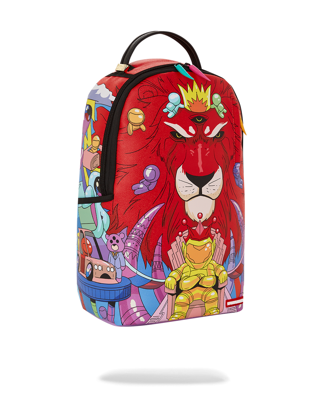 ASTRO KING BACKPACK (DLXV)