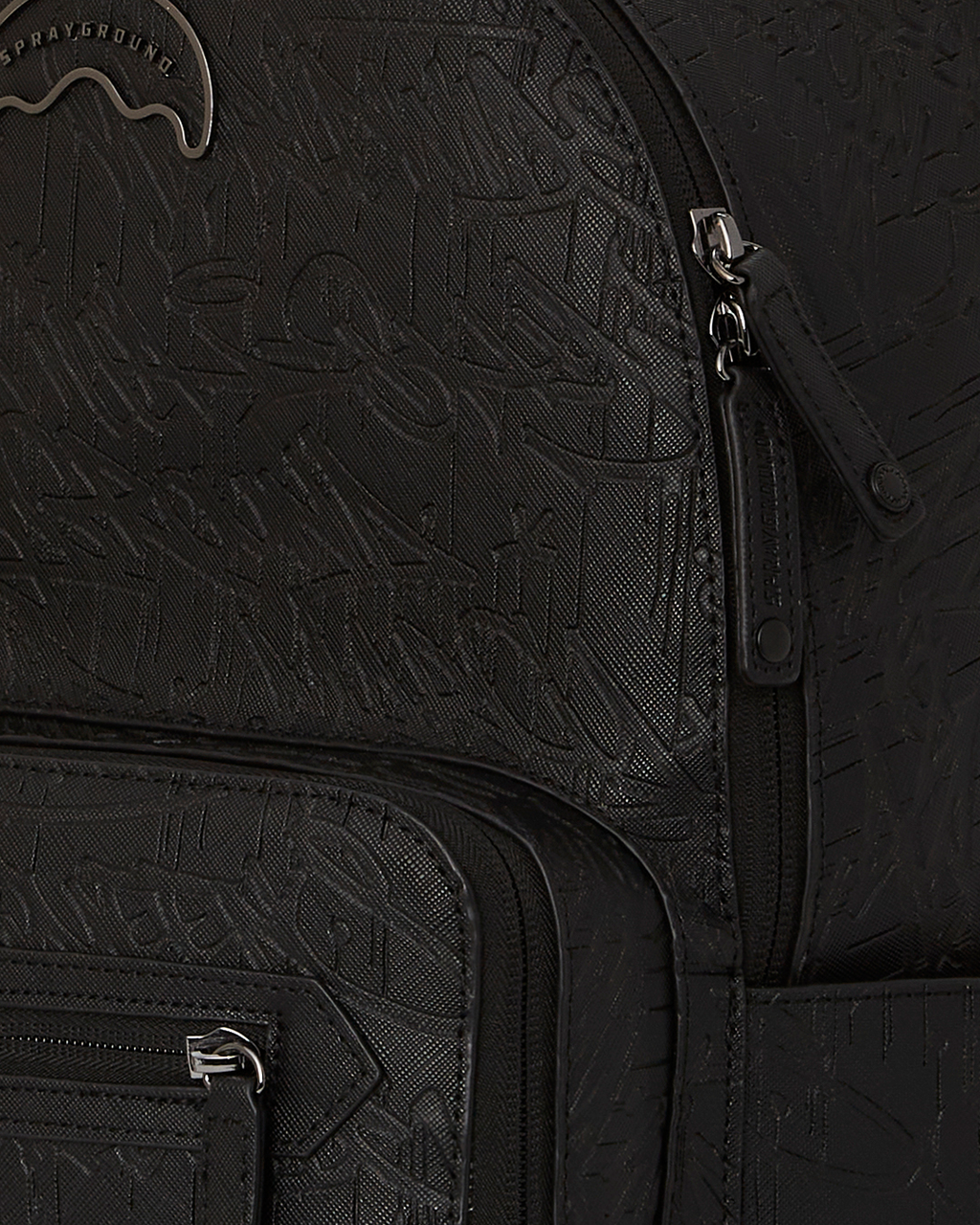 NIGHTFLIGHT G800 CARGO BACKPACK