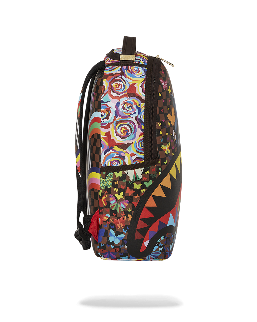 SUTTON SPIRIT ANIMAL BACKPACK (DLXV)