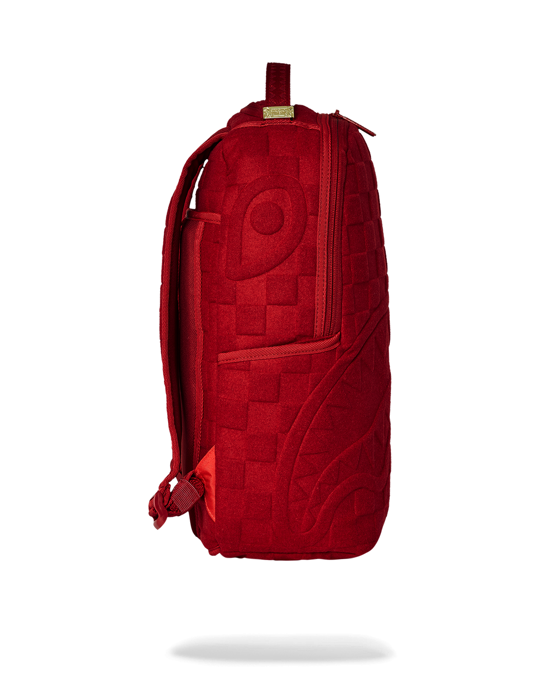 REVVED UP BACKPACK
