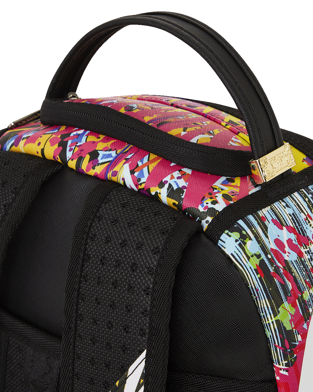 LOWER EAST SIDE BACKPACK