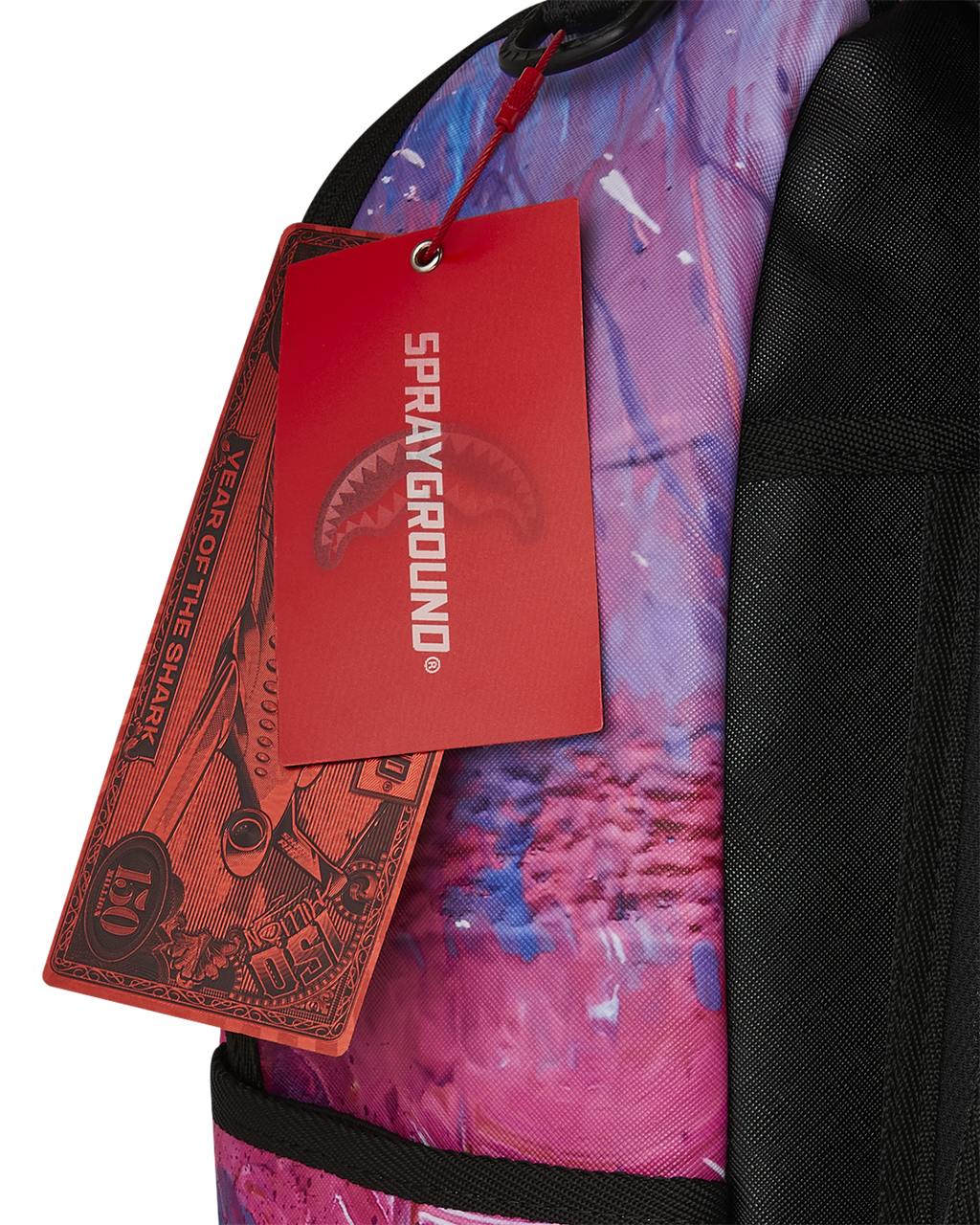 PATRICASSO BACKPACK