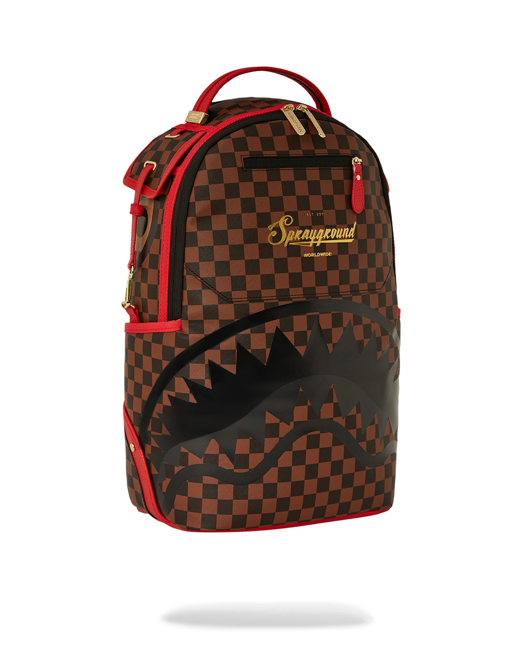 TAKEOVER THE THRONE BACKPACK