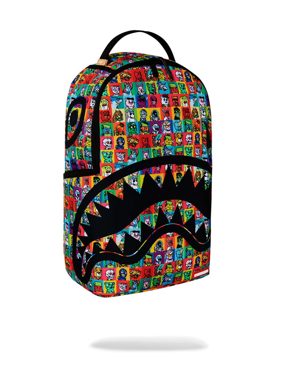THE GRADUATES DLXSR BACKPACK