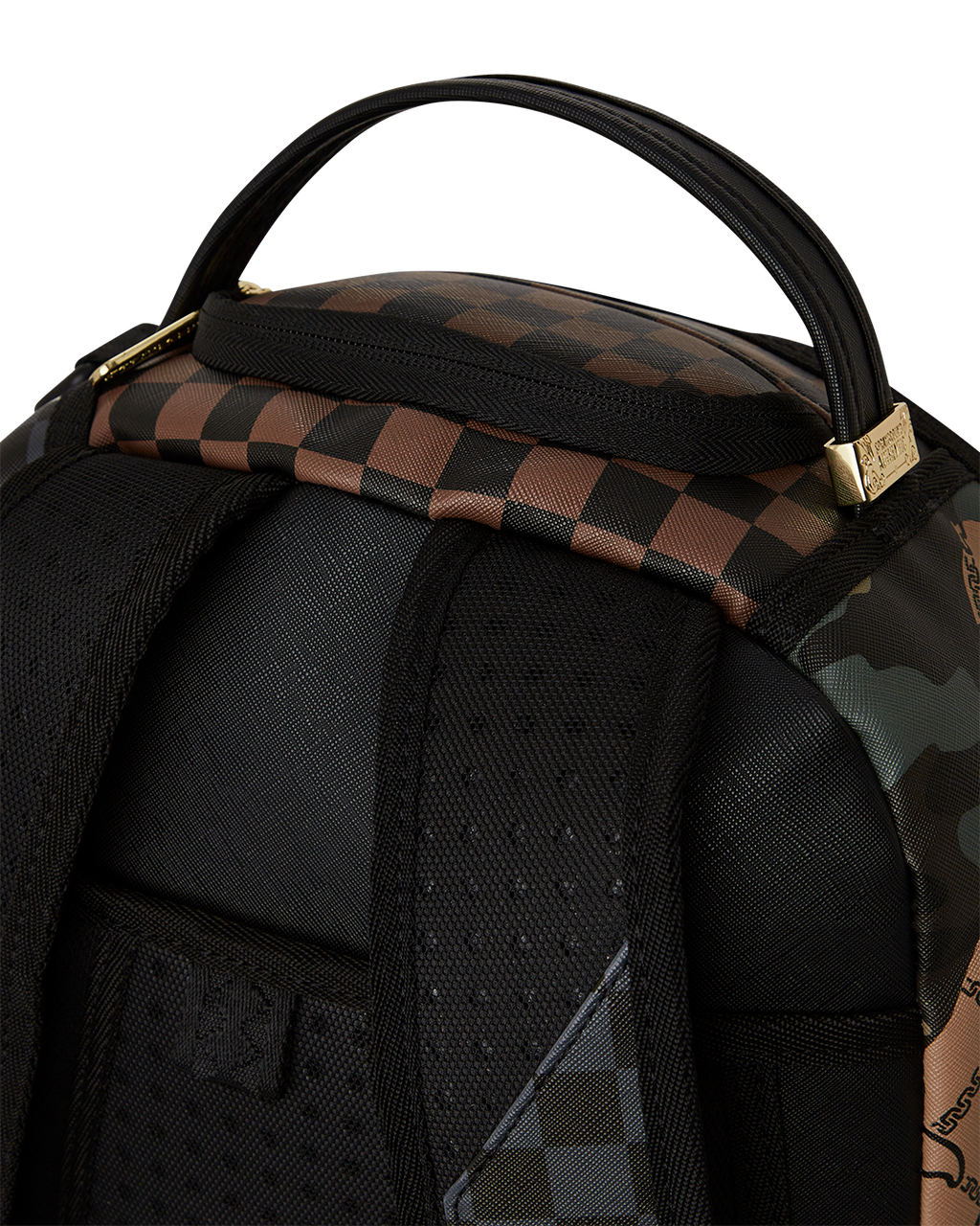 MOTIF MAYHEM BACKPACK