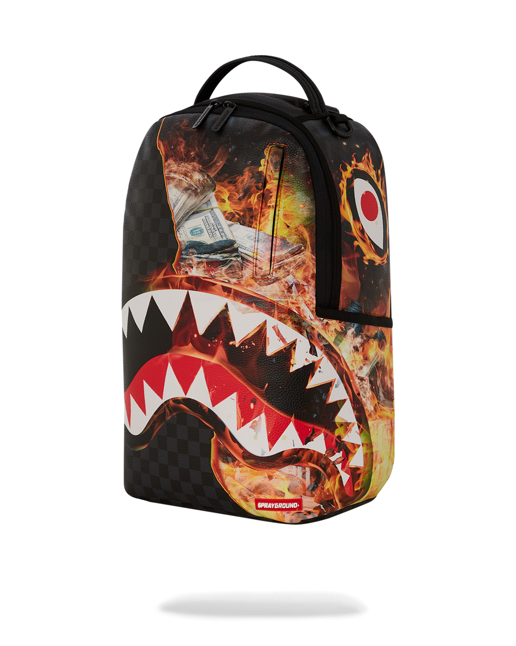 ACTION PACKED DLXSV BACKPACK