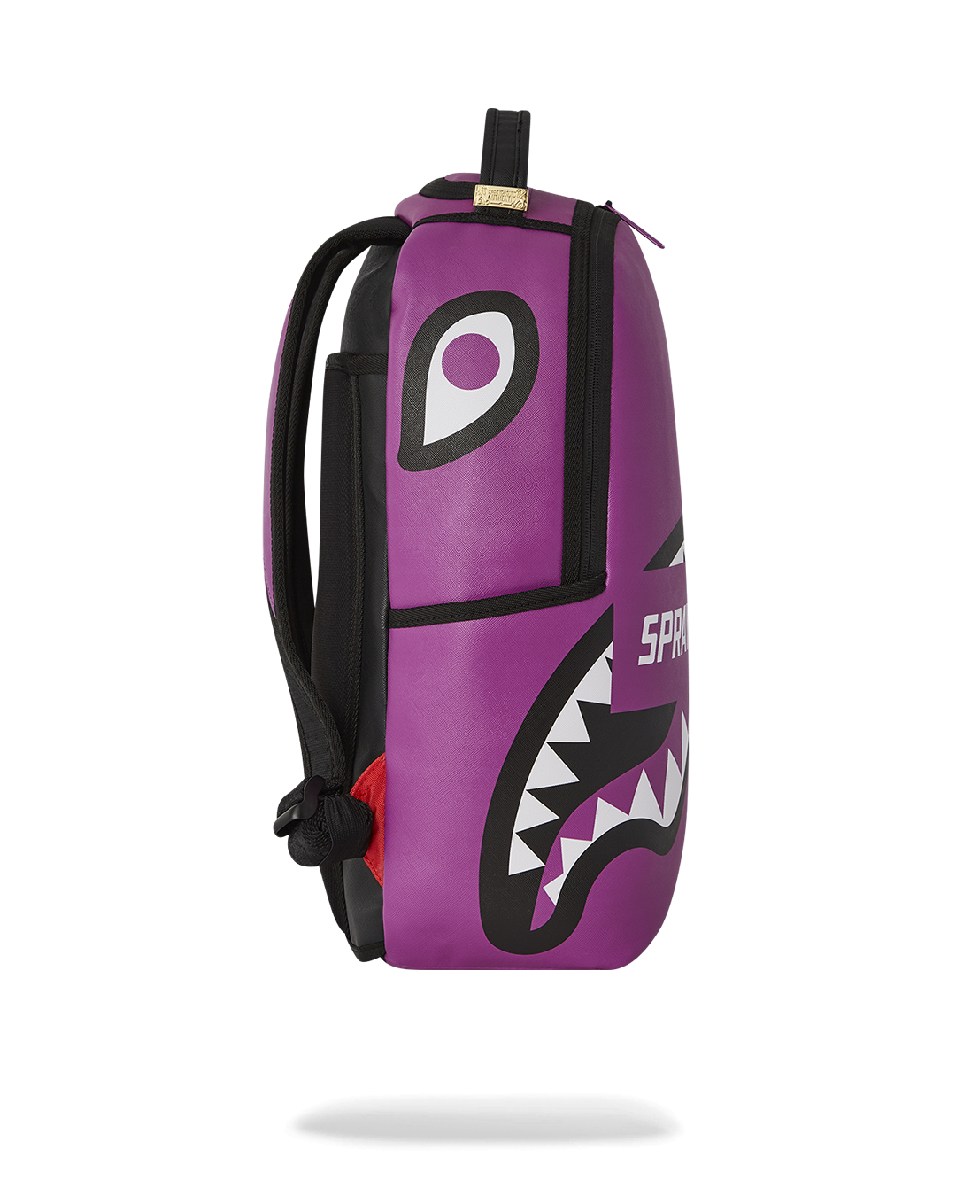 SMASH LOGO VIOLA DLXSV BACKPACK
