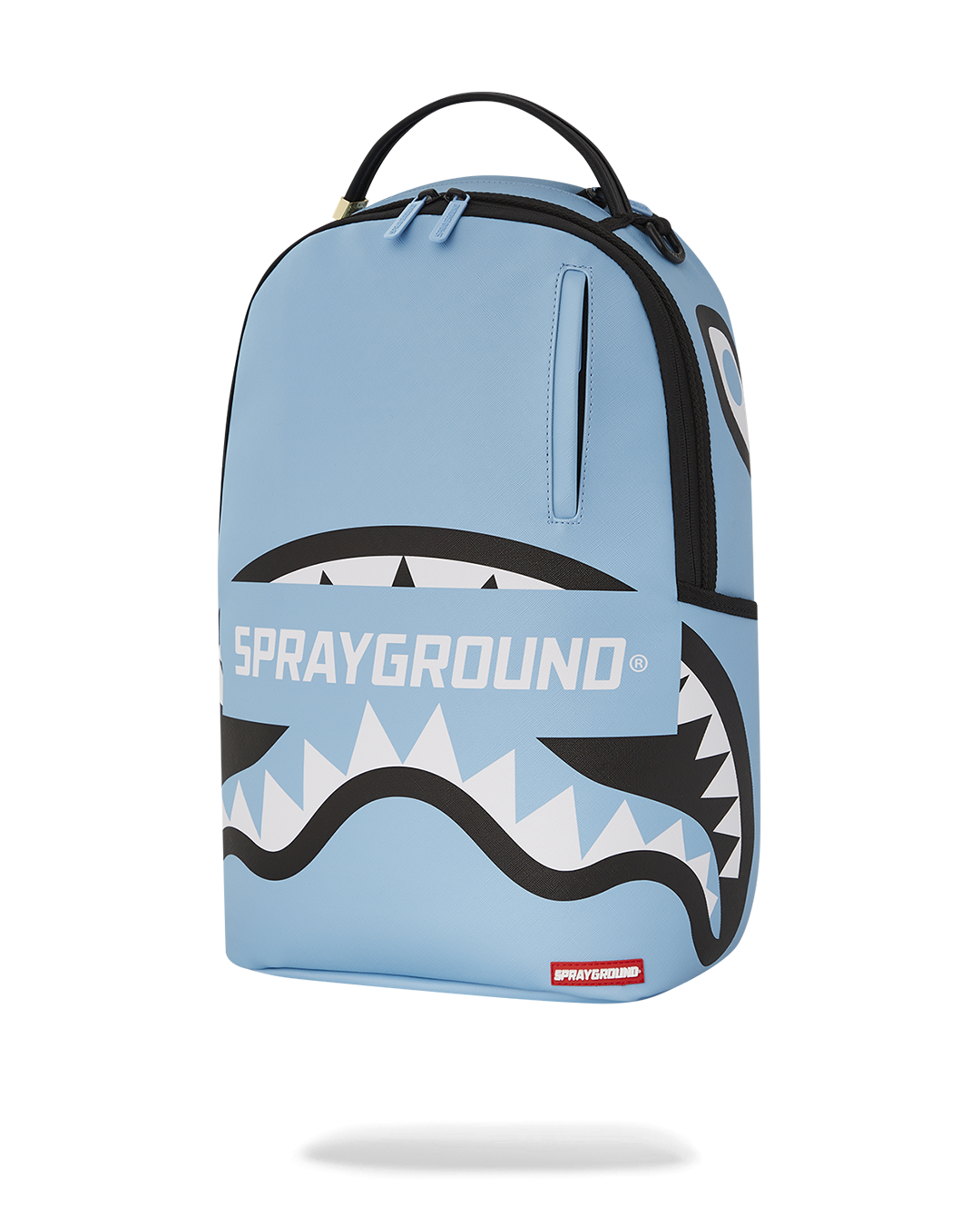 SMASH LOGO DEEP BLUE SKY DLXSV BACKPACK