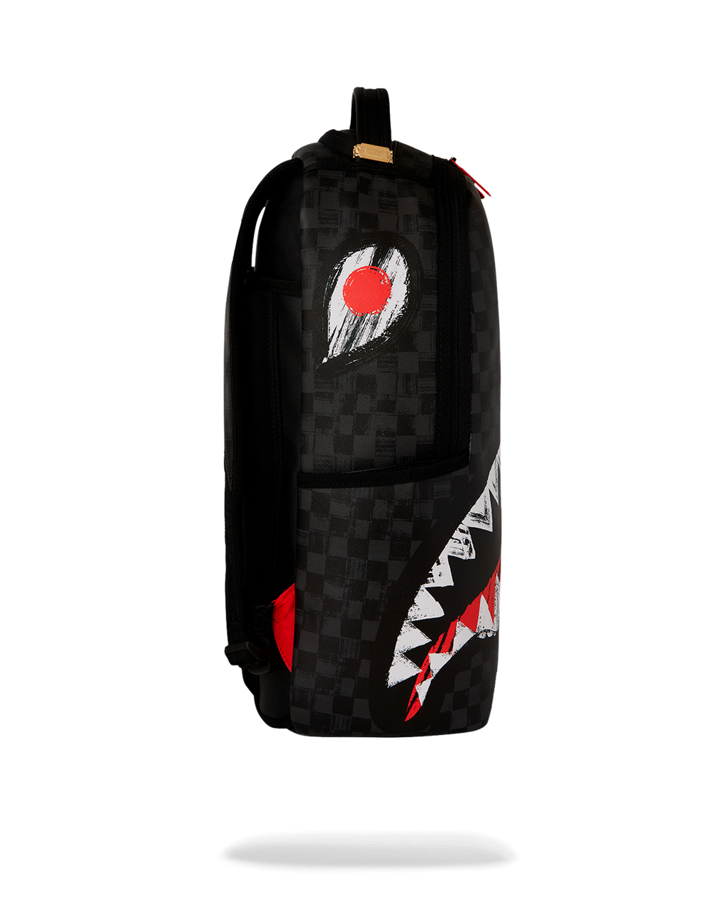 MIDNIGHT SHADOW BACKPACK