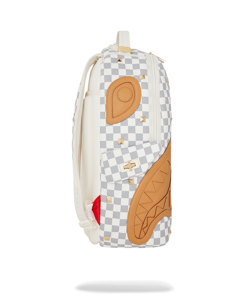 DYNASTY OF THE SHARKS IN PARIS BACKPACK