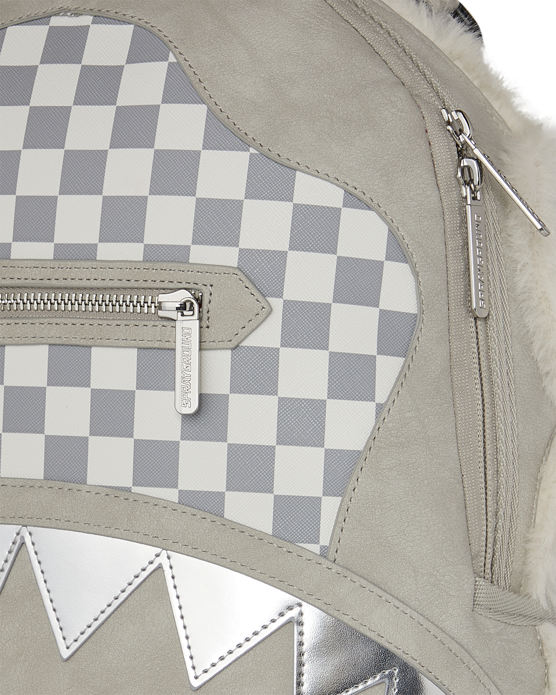 DREAMCHECK BACKPACK