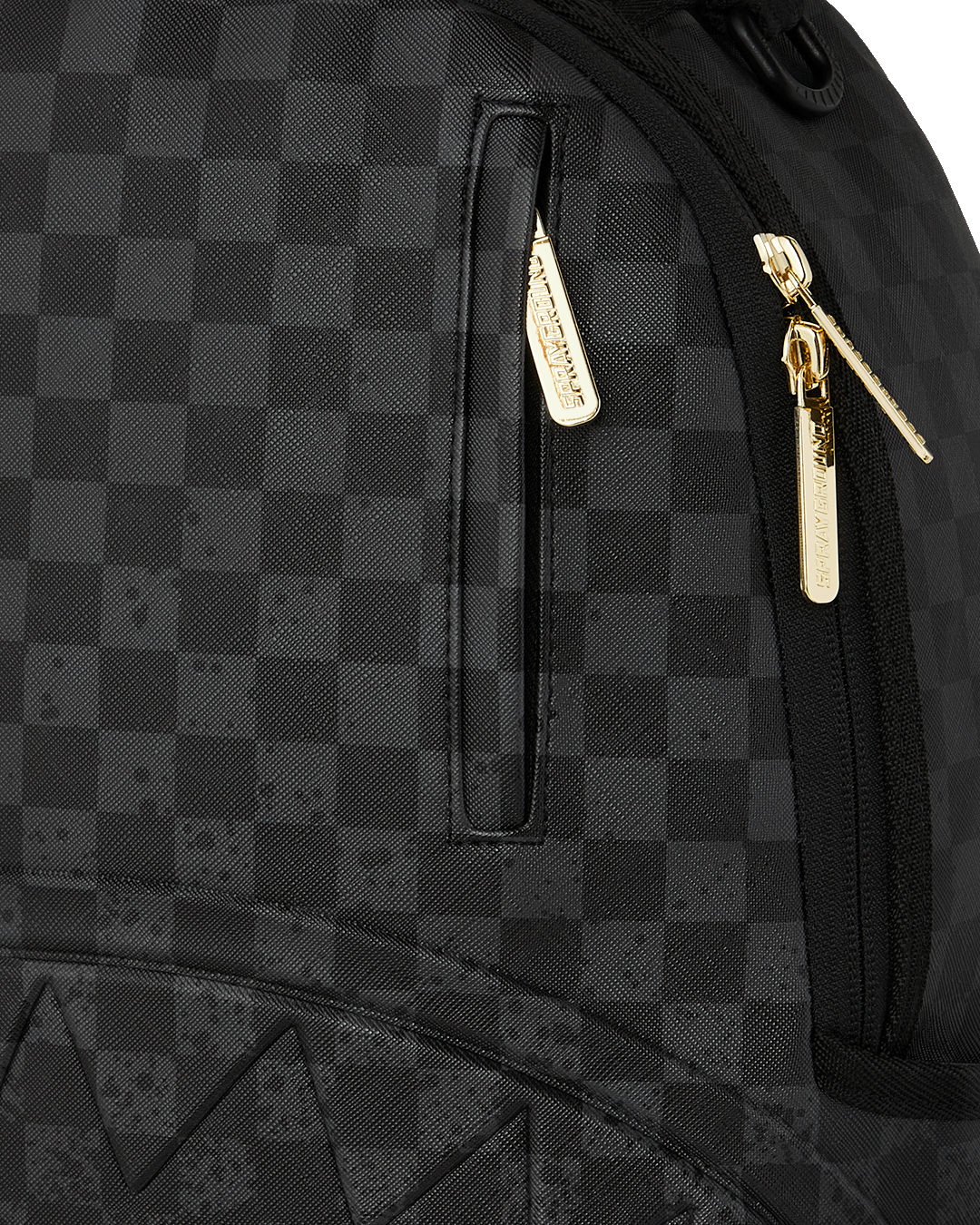 THE PHANTOM FADE BACKPACK