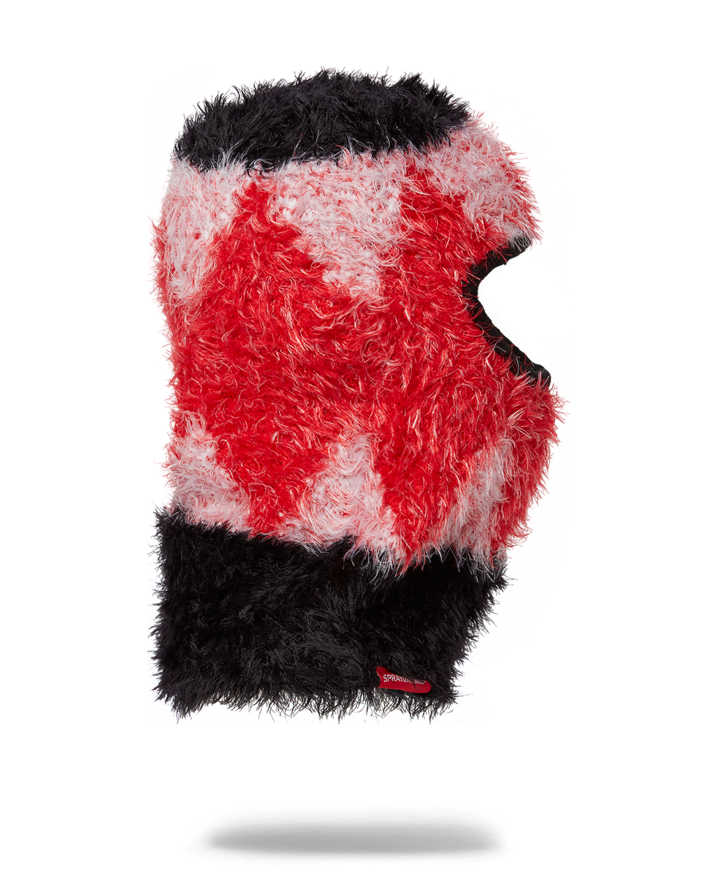 COZY HOMEY SKI MASK