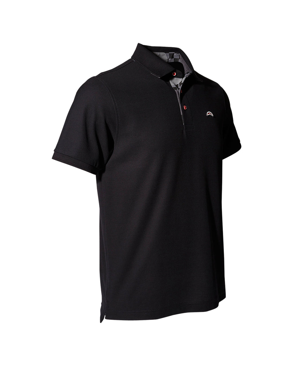 3AM PIMA COTTON MADE IN PERU POLO