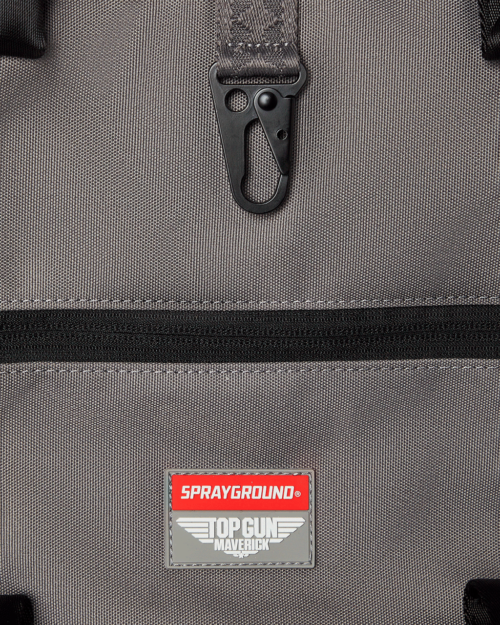 TOP GUN FLIGHT CREW OFFICIAL COLLAB PILOT TOTE