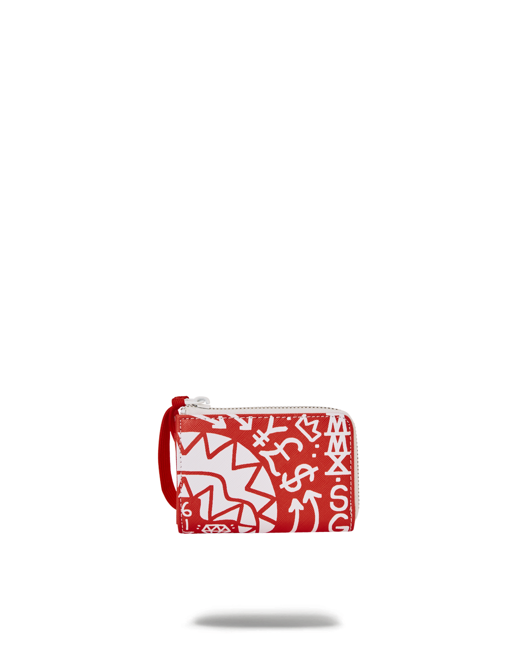 DANGER DANGER WALLET