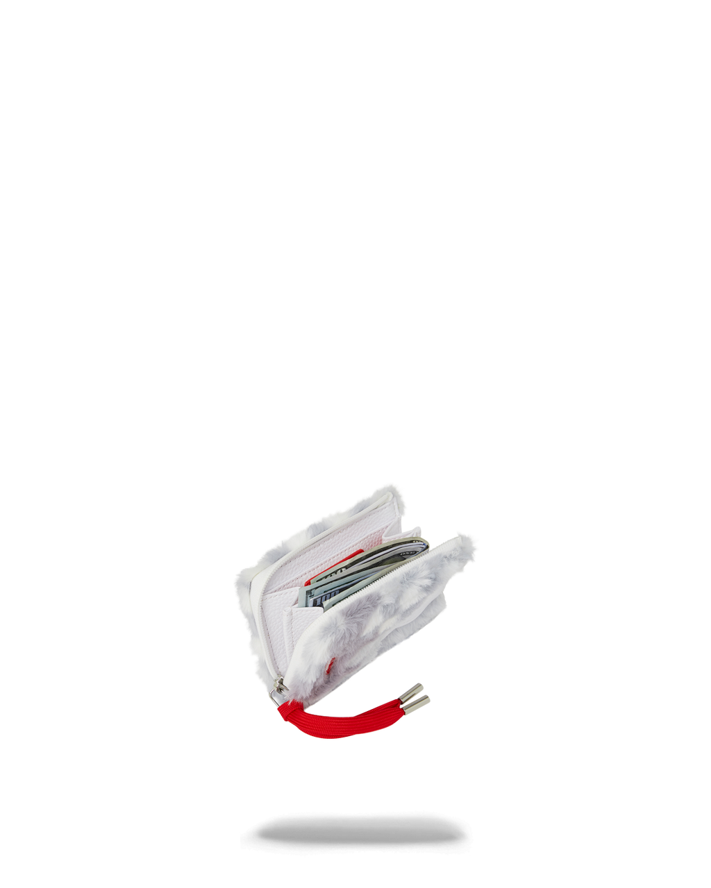 3AM PLUSH SWISS ALPS WALLET