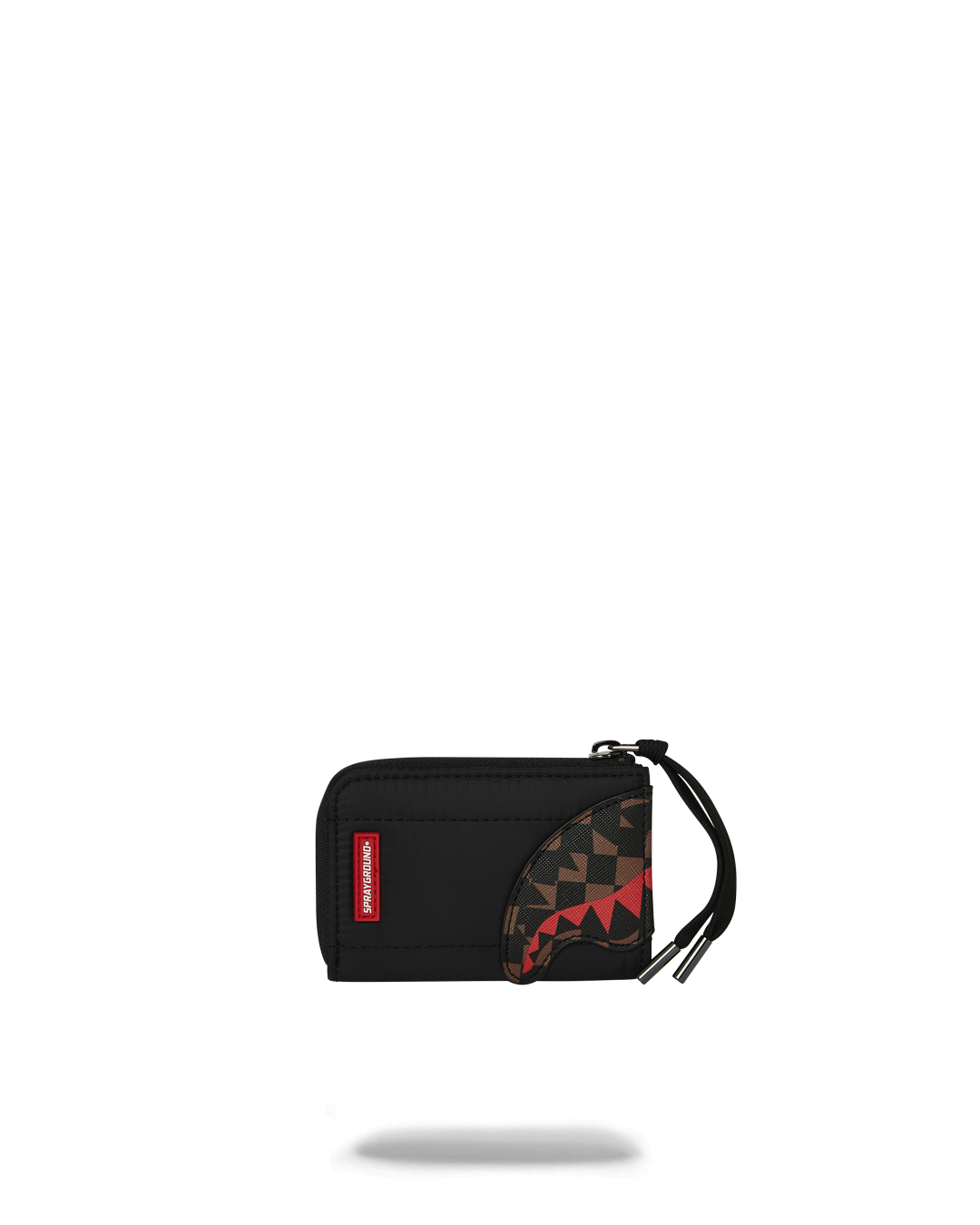PUFFER SHARK VAIL FLEX WALLET