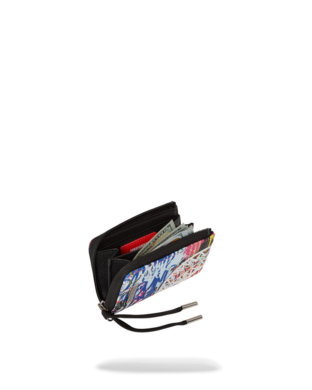 LOWER EAST SIDE WALLET