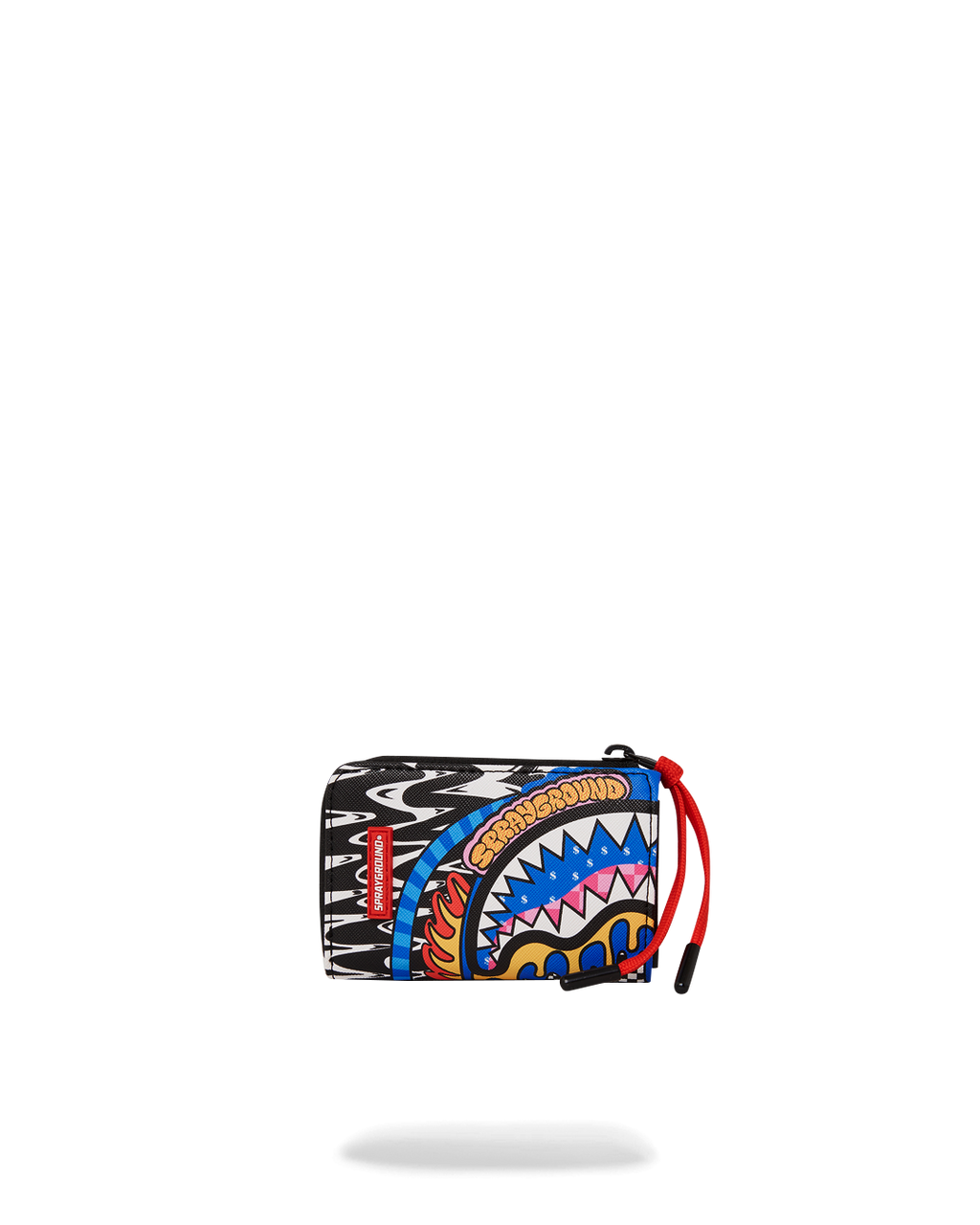 MOSH PIT WALLET