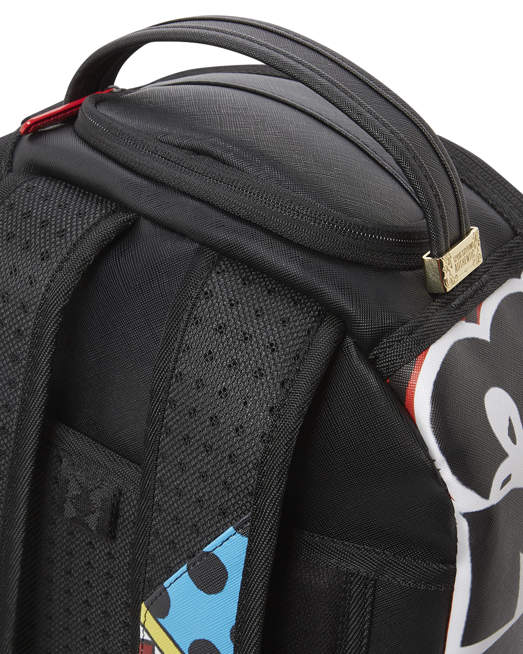 PORSCHE 1972 COLLAB BACKPACK (ONLY 1,191 UNITS MADE)