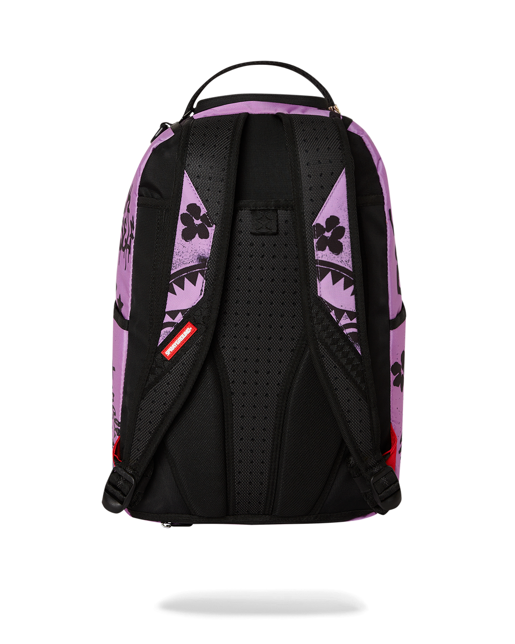 RUGRATS SUSIE SORRY NOT SORRY BACKPACK