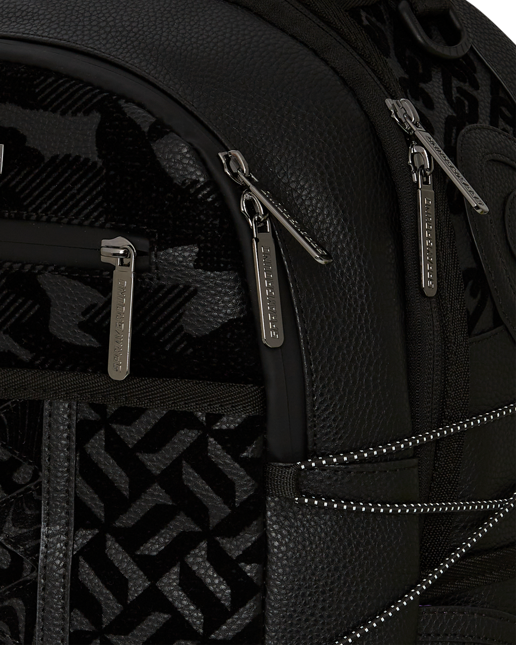 NEMESIS HUNT NOMAD BACKPACK