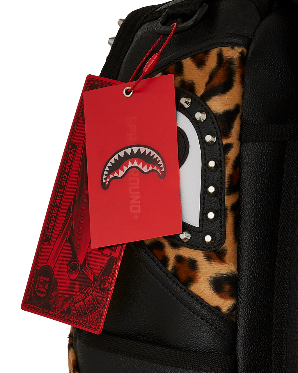 BACKSTAGE BACKPACK