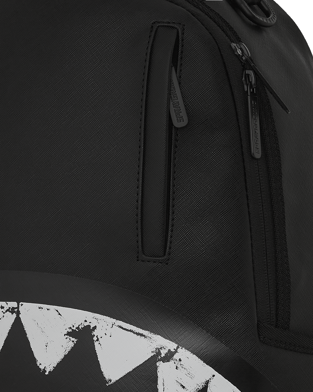 SHARK CENTRAL TOWN LAX BACKPACK