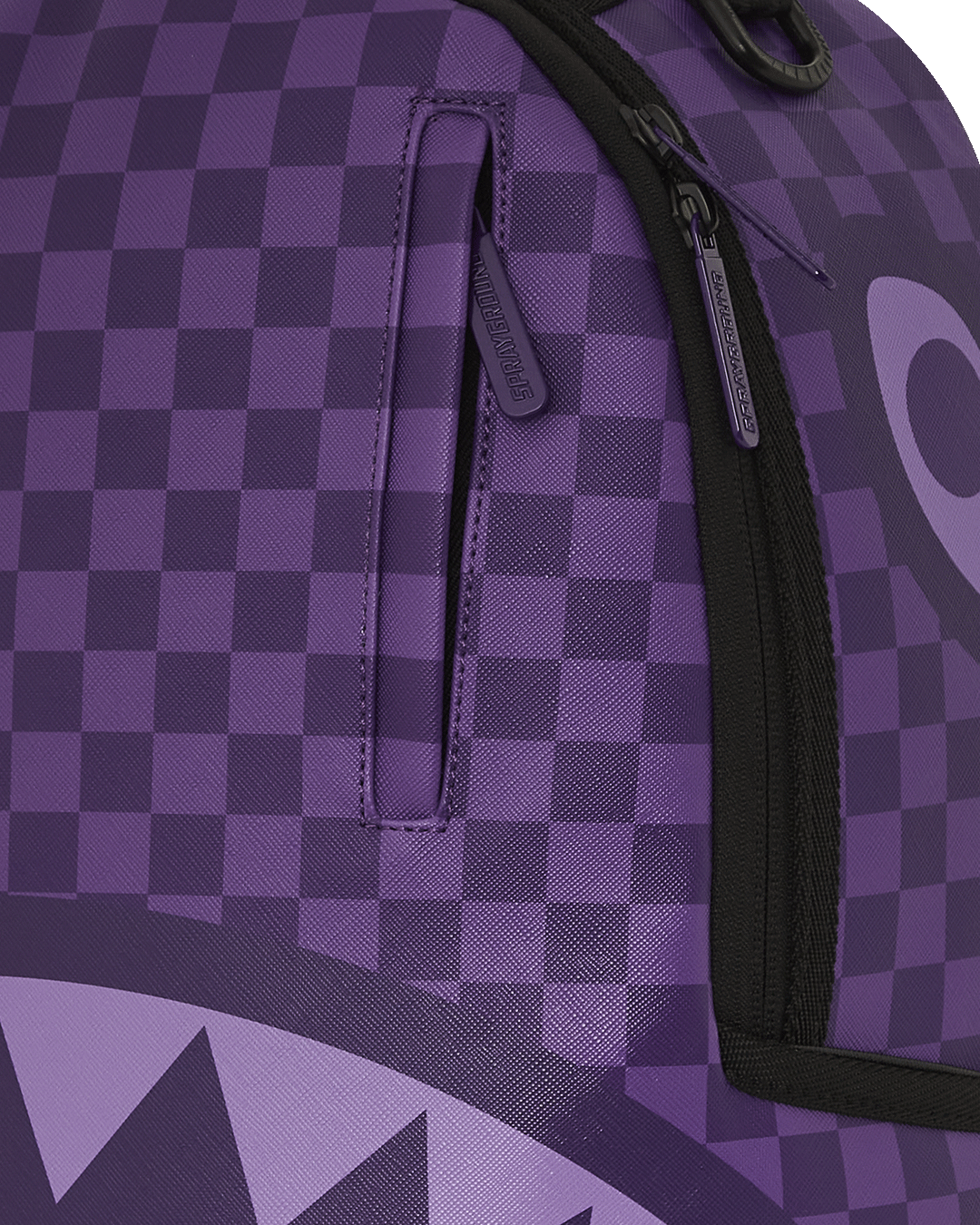 ALL SYSTEMS GO DLXSV BACKPACK