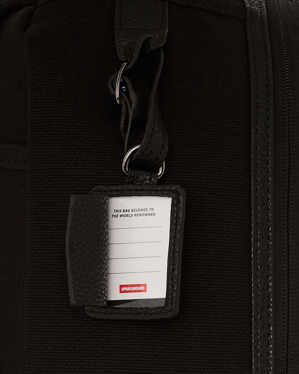 STEALTH FANG BACKPACK