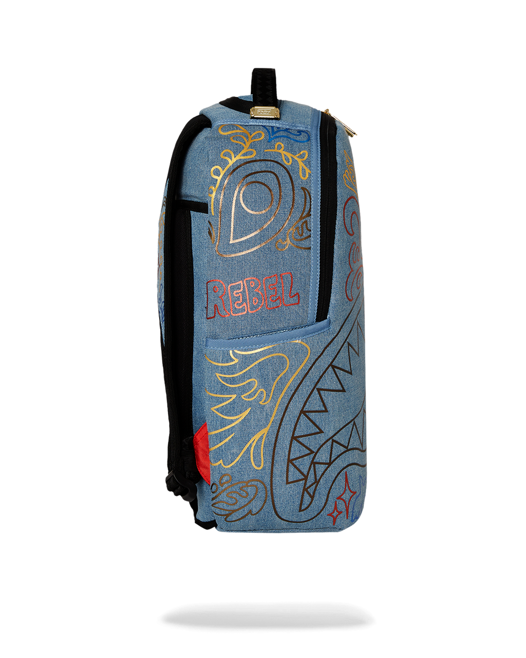 ELEGANT BOMBASTIC DLXSV BACKPACK