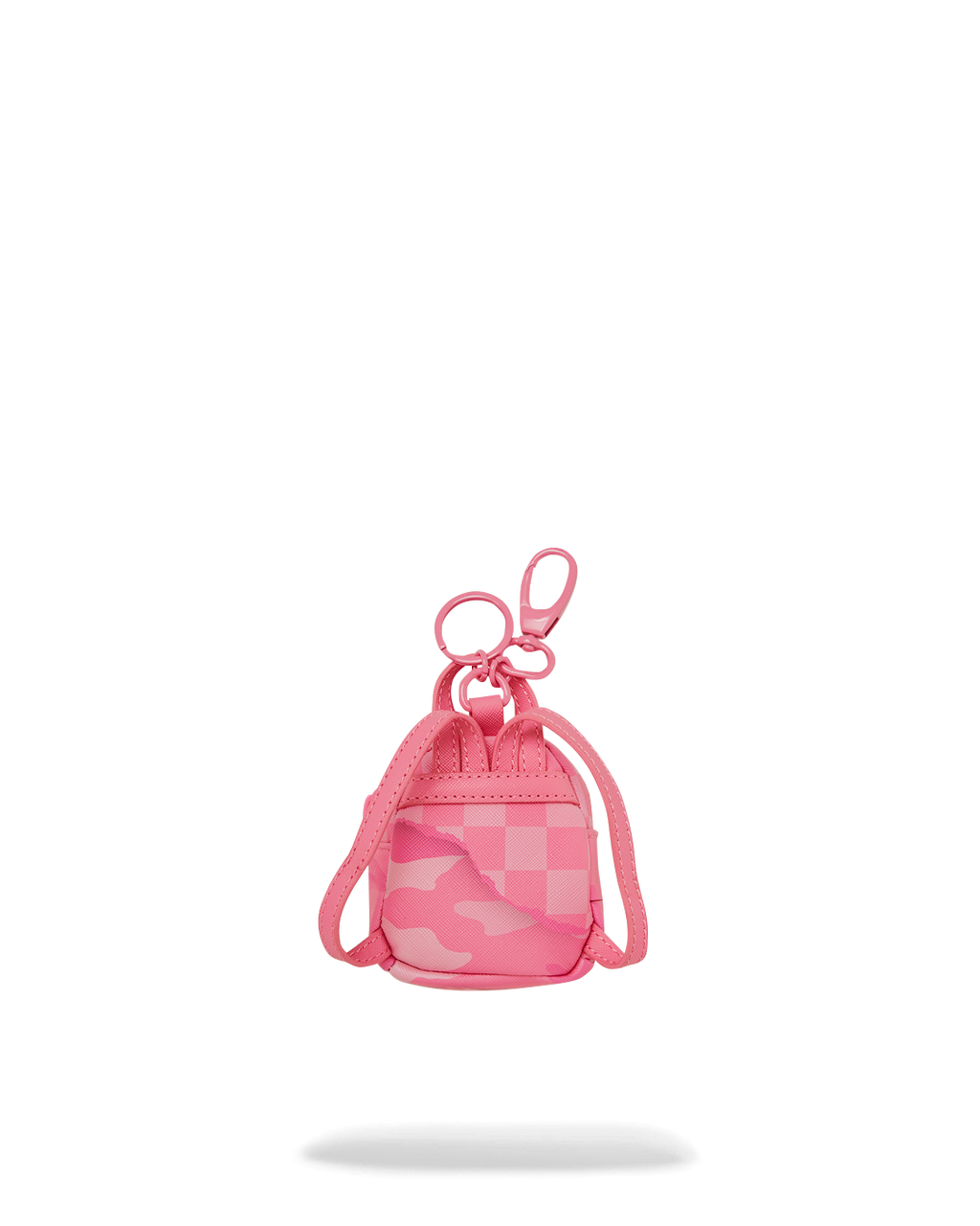 3AM TURNT KEYCHAIN