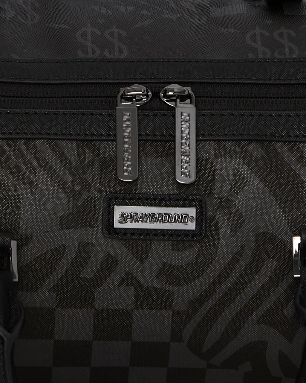 4AM MINI DUFFLE