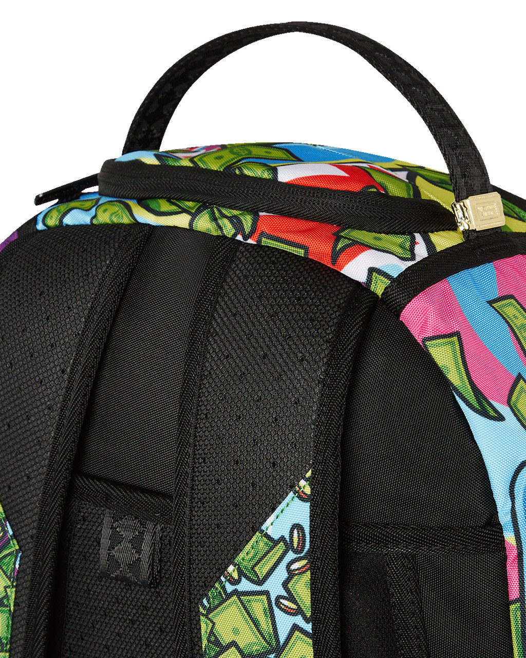 DREAM BANK BACKPACK