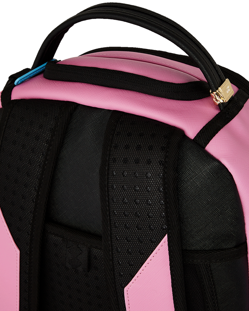 SHARK CENTRAL AMUSEMENT DLXSV BACKPACK