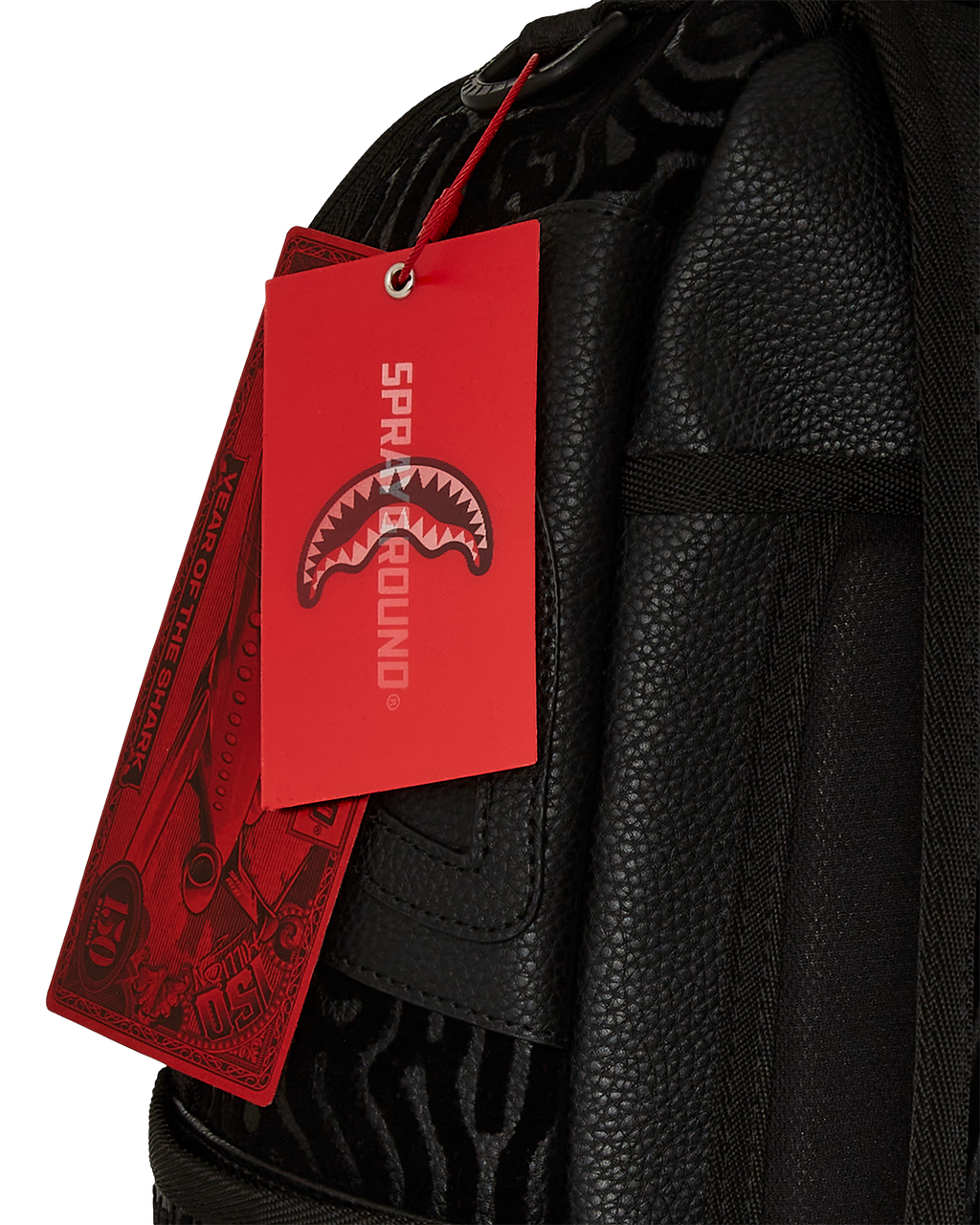 NEMESIS HUNT BACKPACK