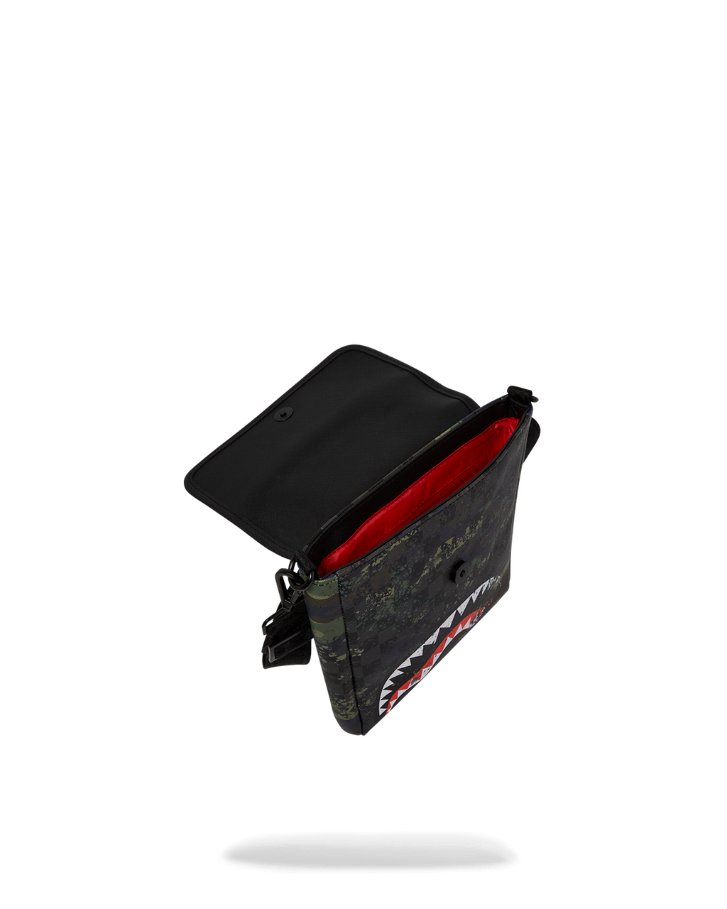 T-REX CITY MESSENGER SLING